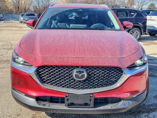 2026 Mazda CX-30 2.5 S Premium Package