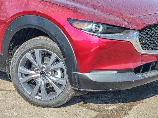 2026 Mazda CX-30 2.5 S Premium Package