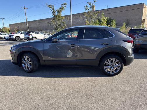 2020 Mazda CX-30 Premium Package