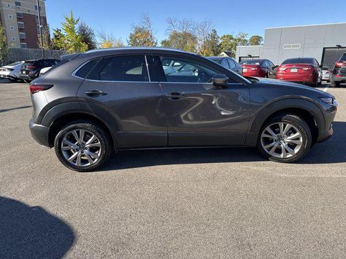 2020 Mazda CX-30 Premium Package