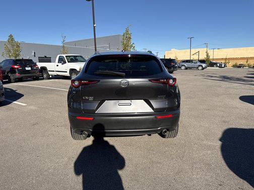 2020 Mazda CX-30 Premium Package