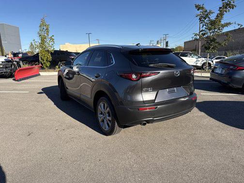 2020 Mazda CX-30 Premium Package