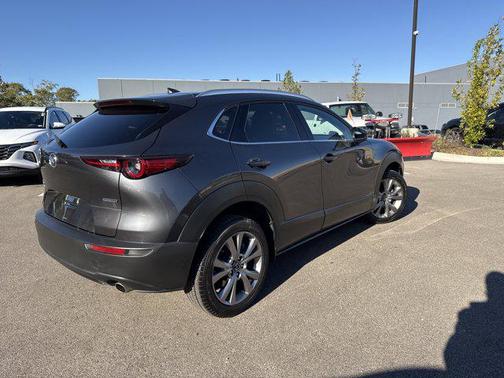 2020 Mazda CX-30 Premium Package