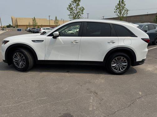 2025 Mazda CX-90 3.3 Turbo S