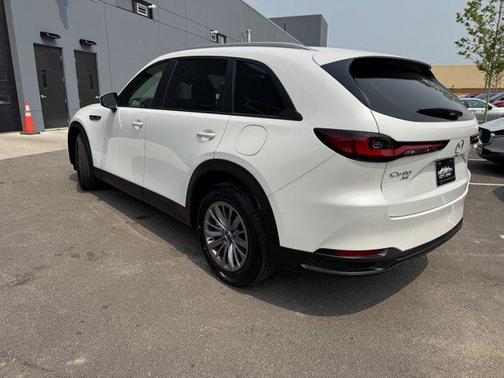 2025 Mazda CX-90 3.3 Turbo S