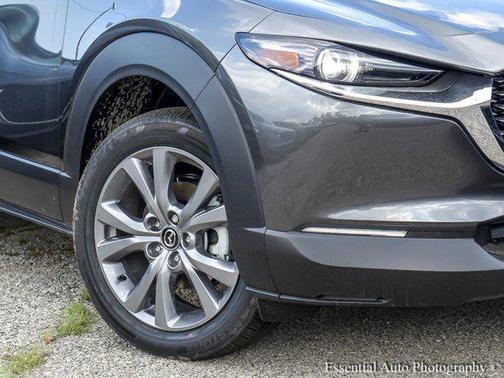 2025 Mazda CX-30 2.5 S Premium Package