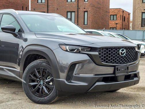 2025 Mazda CX-50 Hybrid Preferred Package