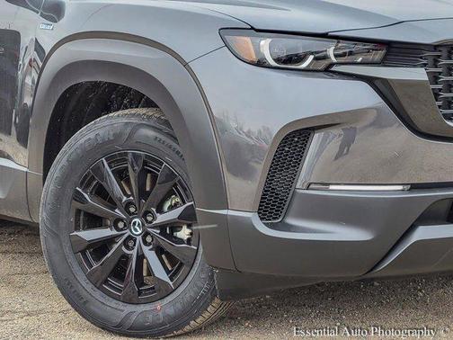 2025 Mazda CX-50 Hybrid Preferred Package