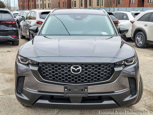 2025 Mazda CX-50 Hybrid Preferred Package