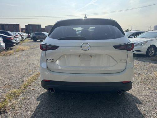 2023 Mazda CX-5 2.5 S Premium