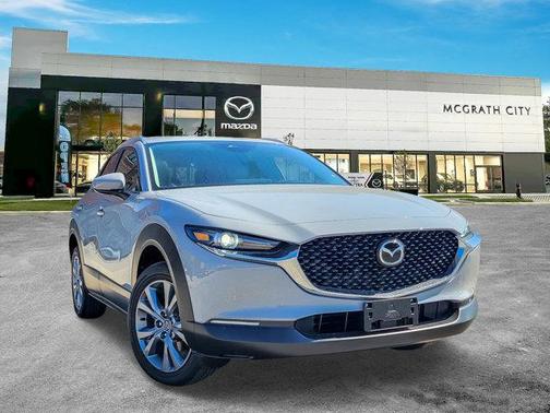 2025 Mazda CX-30 Preferred