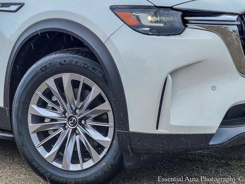 2025 Mazda CX-90 3.3 Turbo Preferred