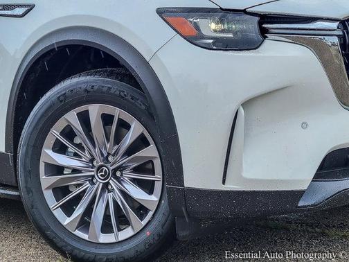 2025 Mazda CX-90 3.3 Turbo Preferred