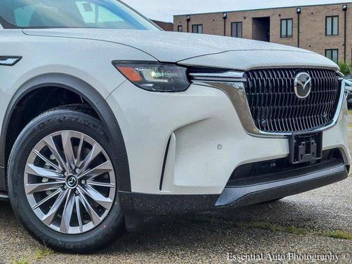 2025 Mazda CX-90 3.3 Turbo Preferred