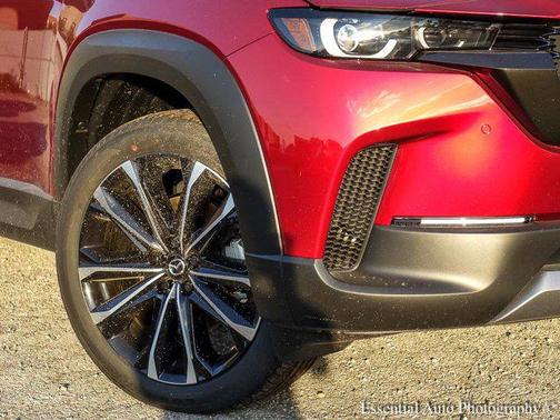 2025 Mazda CX-50 2.5 Turbo Premium Plus Package