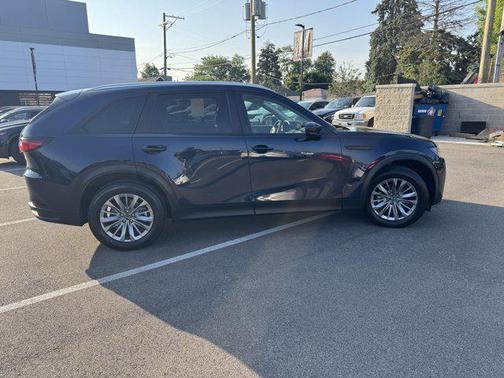 2024 Mazda CX-90 3.3 Turbo S