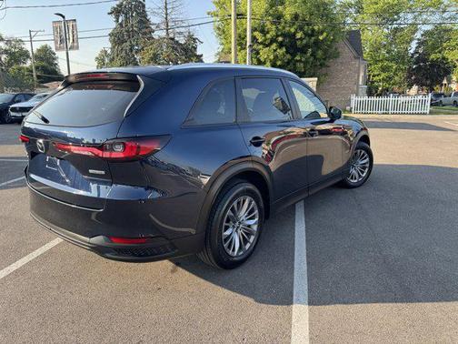 2024 Mazda CX-90 3.3 Turbo S