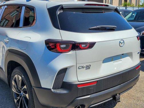 2025 Mazda CX-50 Hybrid Premium Plus Package