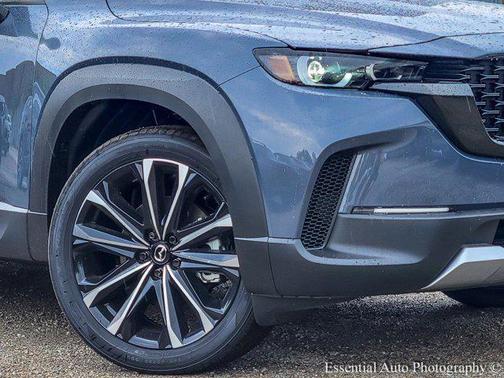 2025 Mazda CX-50 2.5 Turbo Premium Package