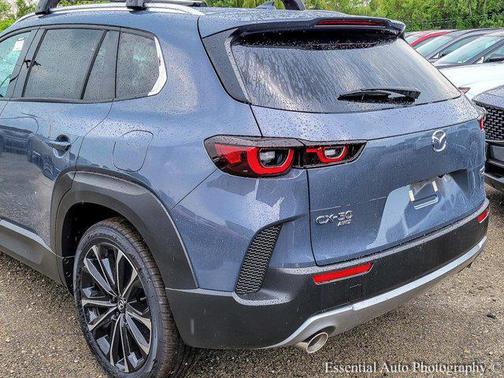 2025 Mazda CX-50 2.5 Turbo Premium Package
