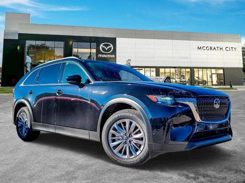 2025 Mazda CX-90 3.3 Turbo Preferred