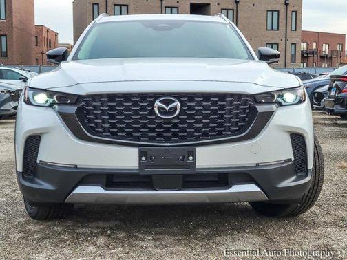 2025 Mazda CX-50 2.5 Turbo Premium Package