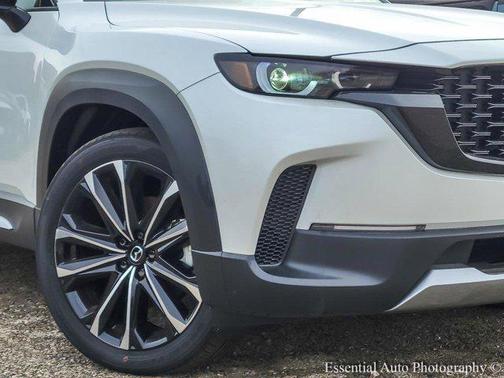 2025 Mazda CX-50 2.5 Turbo Premium Package