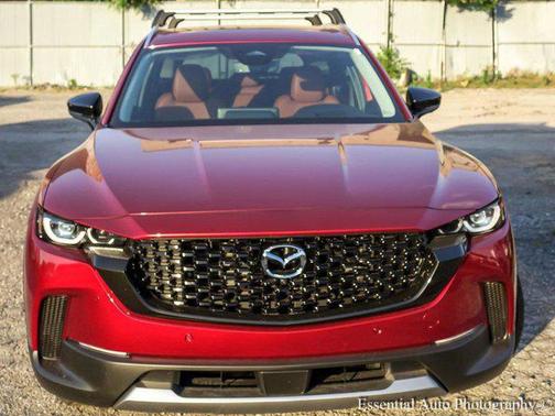 2025 Mazda CX-50 2.5 Turbo Premium Plus Package