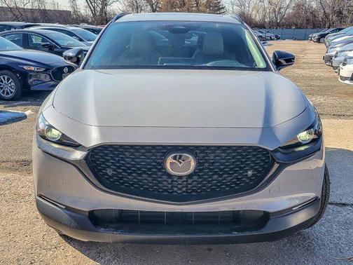 2026 Mazda CX-30 2.5 S