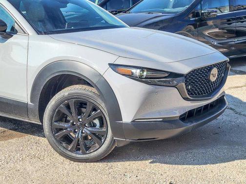 2026 Mazda CX-30 2.5 S