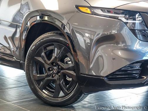 2026 Mazda CX-5 2.5 S