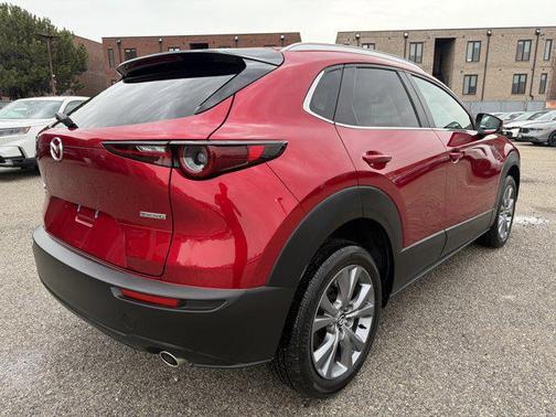2024 Mazda CX-30 Preferred