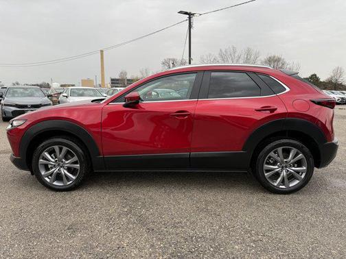 2024 Mazda CX-30 Preferred