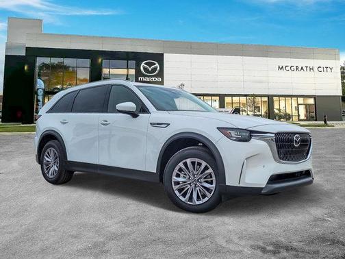 2025 Mazda CX-90 3.3 Turbo Preferred
