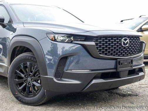 2025 Mazda CX-50 Hybrid Preferred Package