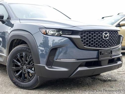2025 Mazda CX-50 Hybrid Preferred Package