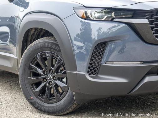 2025 Mazda CX-50 Hybrid Preferred Package
