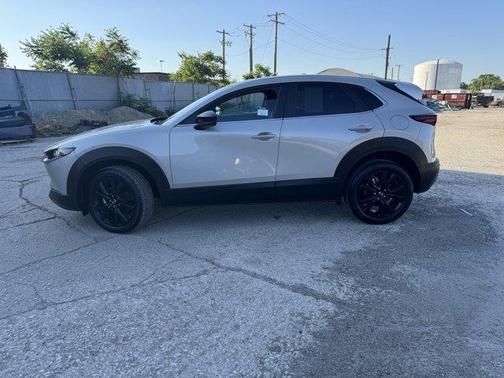 2024 Mazda CX-30 2.5 S Select Sport