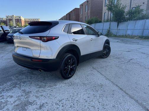 2024 Mazda CX-30 2.5 S Select Sport