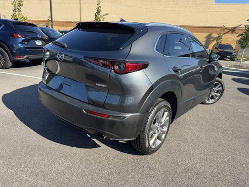 2022 Mazda CX-30 2.5 S Premium Package