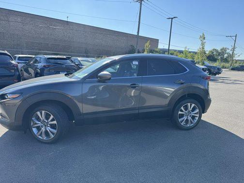 2022 Mazda CX-30 2.5 S Premium Package