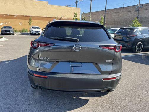 2022 Mazda CX-30 2.5 S Premium Package