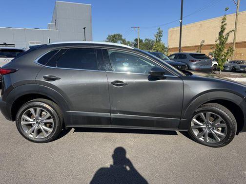 2022 Mazda CX-30 2.5 S Premium Package