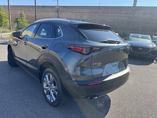 2022 Mazda CX-30 2.5 S Premium Package