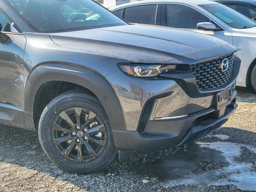 2026 Mazda CX-50 Hybrid Premium