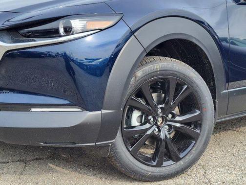 2025 Mazda CX-30 2.5 S Select Sport