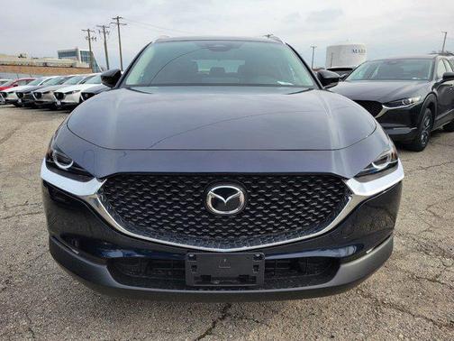 2025 Mazda CX-30 2.5 S Select Sport