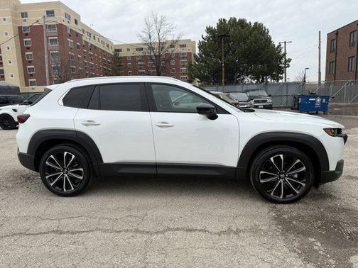 2024 Mazda CX-50 2.5 Turbo Premium Plus