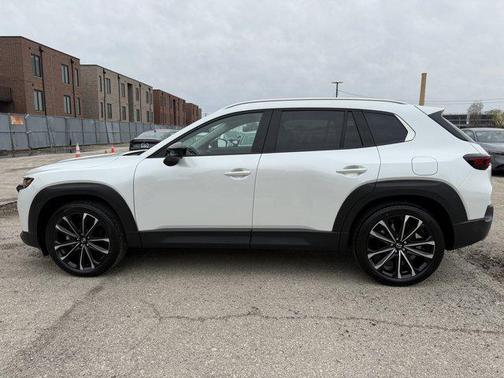 2024 Mazda CX-50 2.5 Turbo Premium Plus
