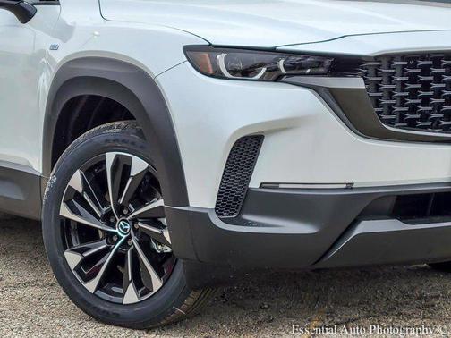 2025 Mazda CX-50 Hybrid Premium Plus Package